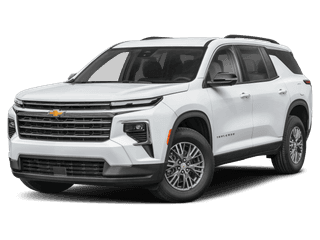 Chevrolet Traverse FWD LT 4dr Chevrolet Traverse FWD LT 4dr