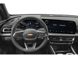 Chevrolet Traverse FWD LT 4dr 2026