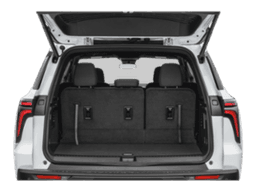 Chevrolet Traverse FWD LT 4dr 2026
