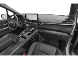 Toyota Sienna Woodland Edition AWD 7-Passenger (Natl) 2026