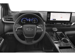 Toyota Sienna Woodland Edition AWD 7-Passenger (Natl) 2026