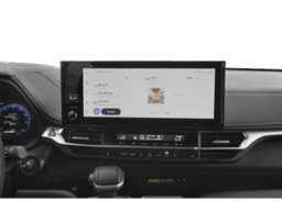 Toyota Sienna Woodland Edition AWD 7-Passenger (Natl) 2026