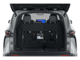 Toyota Sienna Woodland Edition AWD 7-Passenger (Natl) 2026