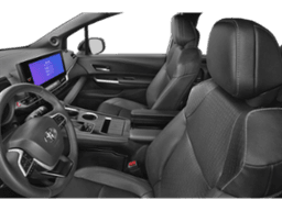 Toyota Sienna Woodland Edition AWD 7-Passenger (Natl) 2026