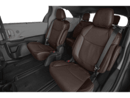Toyota Sienna Platinum AWD 7-Passenger (Natl) 2026
