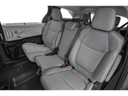 Toyota Sienna LE FWD 8-Passenger (Natl) 2026