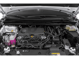 Toyota Sienna LE FWD 8-Passenger (Natl) 2026