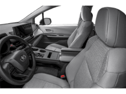 Toyota Sienna LE FWD 8-Passenger (Natl) 2026