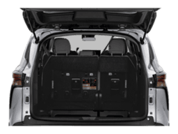 Toyota Sienna LE FWD 8-Passenger (Natl) 2026