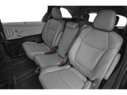 Toyota Sienna XLE AWD 7-Passenger (Natl) 2026