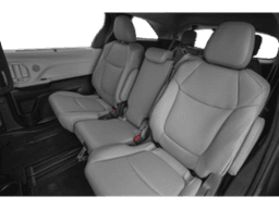 Toyota Sienna XLE FWD 8-Passenger (Natl) 2026