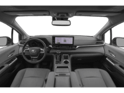 Toyota Sienna XLE FWD 8-Passenger (Natl) 2026