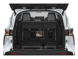 Toyota Sienna XLE FWD 8-Passenger (Natl) 2026