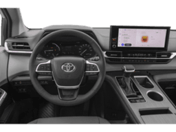 Toyota Sienna XLE AWD 7-Passenger (Natl) 2026