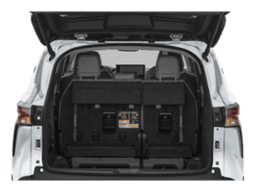 Toyota Sienna XLE AWD 7-Passenger (Natl) 2026