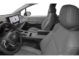 Toyota Sienna XLE AWD 7-Passenger (Natl) 2026