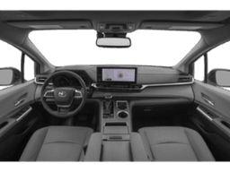 Toyota Sienna XLE AWD 7-Passenger (Natl) 2026