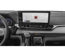Toyota Sienna XSE AWD 7-Passenger (Natl) 2026