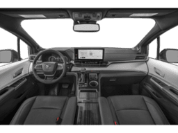 Toyota Sienna XSE AWD 7-Passenger (Natl) 2026