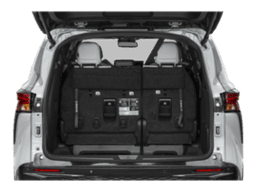 Toyota Sienna XSE AWD 7-Passenger (Natl) 2026