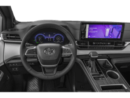 Toyota Sienna XSE AWD 7-Passenger (Natl) 2026