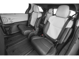 Toyota Sienna XSE AWD 7-Passenger (Natl) 2026