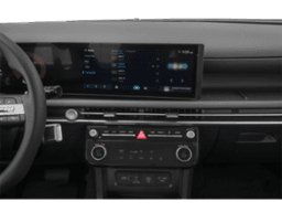 Hyundai Tucson Hybrid SE FWD 2026