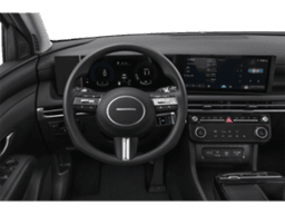 Hyundai Tucson Hybrid SE FWD 2026
