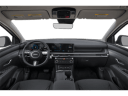 Hyundai Tucson Hybrid SE FWD 2026