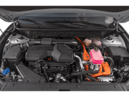 Hyundai Tucson Hybrid SE FWD 2026