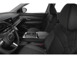 Hyundai Tucson Hybrid SE FWD 2026