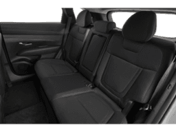 Hyundai Tucson Hybrid SE FWD 2026