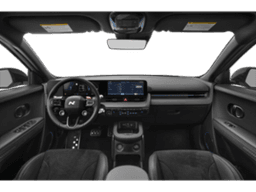 Hyundai IONIQ 5 N Base (A1) AWD 2026