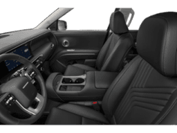 Hyundai Palisade Hybrid SEL 8P AWD 2026