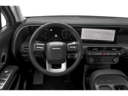 Hyundai Palisade Hybrid SEL 8P AWD 2026