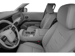 Hyundai Palisade Hybrid Calligraphy AWD 2026
