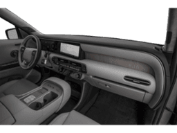 Hyundai Palisade Hybrid Calligraphy AWD 2026
