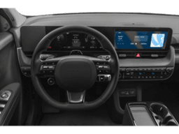 Hyundai IONIQ 5 SE RWD 2026