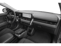 Hyundai IONIQ 5 SE RWD 2026