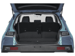 Hyundai IONIQ 5 SE RWD 2026