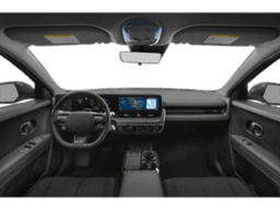 Hyundai IONIQ 5 SE RWD 2026
