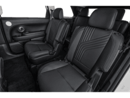 Hyundai Palisade Hybrid SEL Premium 7P AWD 2026