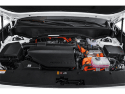 Hyundai Palisade Hybrid SEL Premium 7P AWD 2026