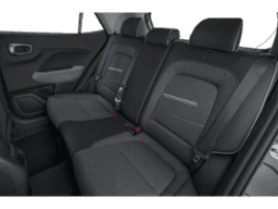 Hyundai Venue SEL FWD w/Two-Tone Roof 2026