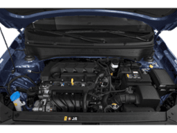 Hyundai Venue SEL FWD w/Two-Tone Roof 2026