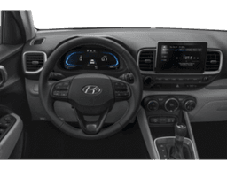 Hyundai Venue SEL FWD w/Two-Tone Roof 2026