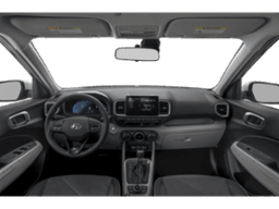 Hyundai Venue SEL FWD w/Two-Tone Roof 2026