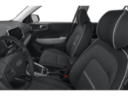 Hyundai Venue SEL FWD w/Two-Tone Roof 2026