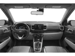 Hyundai Venue SEL FWD 2026