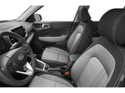 Hyundai Venue SEL FWD 2026